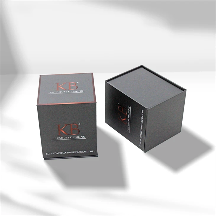 Decorative Tea Box factory