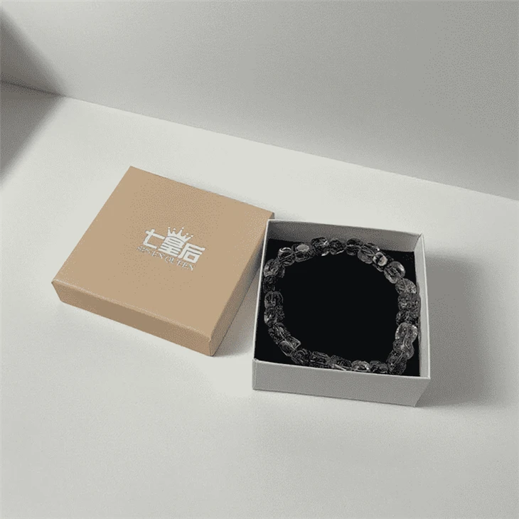 Watch And Jewelry Box high quality