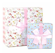 Medyo Regano Kahon na Kahon na Pasko ya wala