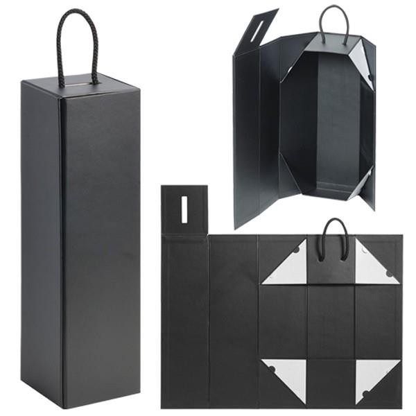 Wine Gift Boxes Wholesale For 750ml Bottle